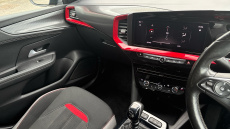 Vauxhall Mokka 1.2 Turbo SRi Nav Premium 5dr Petrol Hatchback